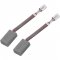 Escova de carv�o para serra multifun��o MCV 500 220 V~, VONDER