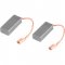 Escova de carv�o para martelete MPV 620, VONDER