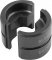 Matriz hexagonal 70 mm� para os Alicates Crimpadores ACV 400 e ACV 400B, VONDER