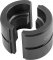 Matriz redonda 150 mm� para os Alicates Crimpadores ACV 400 e ACV 400B, VONDER